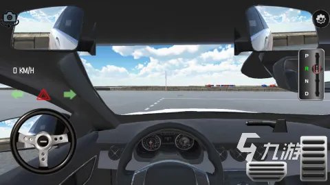 有没有练车的游戏值得玩2023 盘点练习开车的游戏大全
