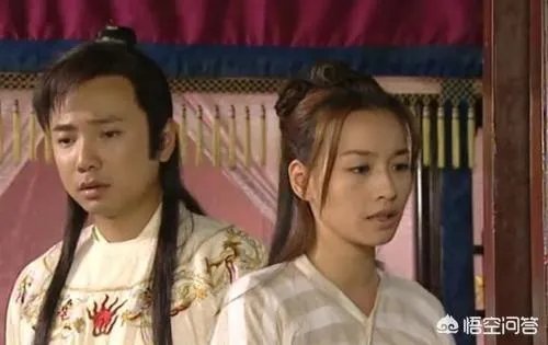 有什么好看的古装剧穿越剧求推荐?