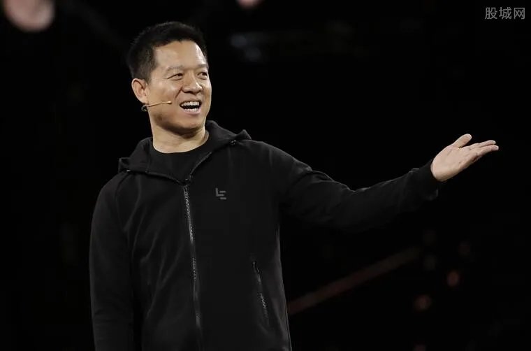 贾跃亭破产重组 贾跃亭这么做是为了还债吗