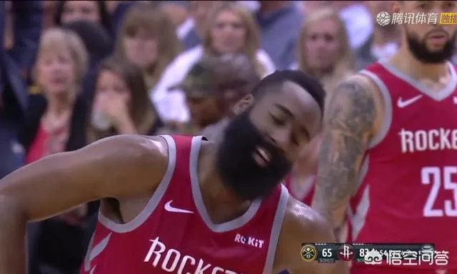 火箭主场大胜掘金，与掘金的胜场差只有3，火箭还有跃居西部第二的可能吗？