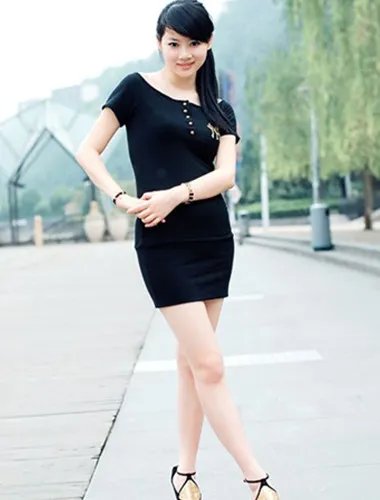 重庆大学校花孙文婷太高冷 被人说难以相处