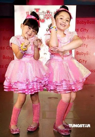 台湾童星大小姐组合有哪些好听歌曲???