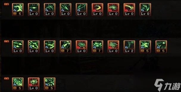 2023dnf暗枪怎么加点 2023暗枪加点攻略