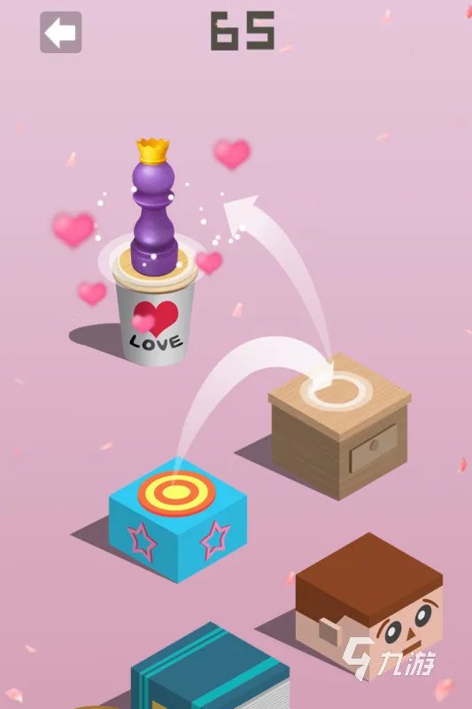 摸鱼鱼游戏下载最新版大全2021 趣味摸鱼鱼游戏介绍