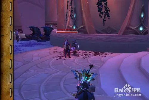 [魔兽世界][讹诈斯特拉瑞斯]世界任务怎么做