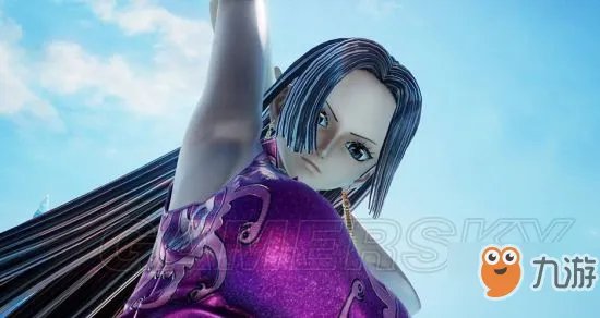 《航海王燃烧意志》女帝最强技能加点 汉库克最强加点指南一览