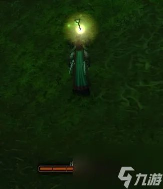 魔兽世界考古学有什么用 魔兽世界考古学教学推荐