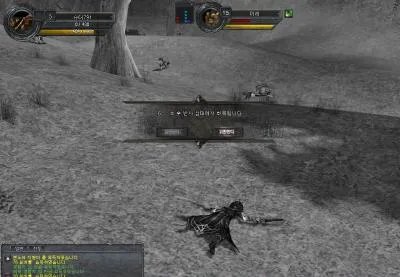 吸血鬼题材 《天之炼狱2》截图公开赏