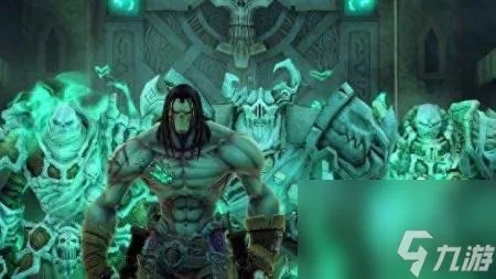 暗黑血统2存档在哪里在哪 暗黑血统2游戏图文评测