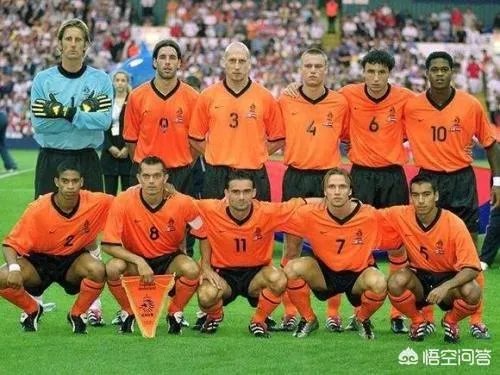 2018世界杯没有意大利，荷兰会不会没有以往的世界杯好看？