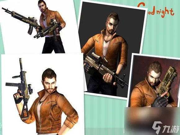 csol谁使用青龙偃月刀 CSOL里的十大武器分别都是谁在用