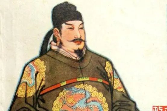 历史上最痴情的皇帝排行榜 顺治帝第三,第二后宫只有一位妃子