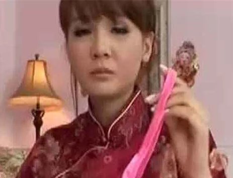 杨丽玲图片曝光 杨丽玲是不是中国人?