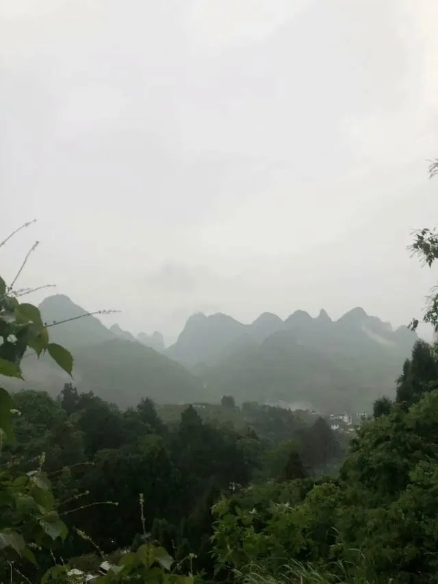 桂林阳朔一日游最佳路线（桂林阳朔三日游攻略）
