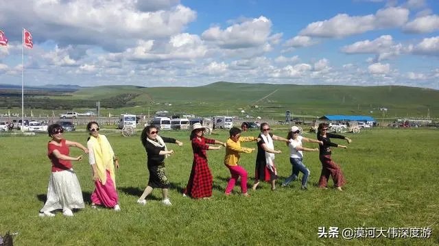 沙漠罕见8月降雪