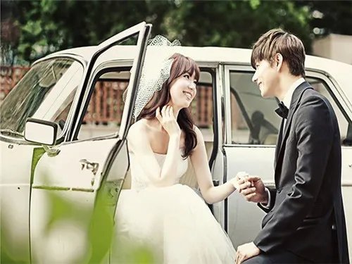 南京婚纱摄影价格是多少 拍婚纱照教你如何省钱