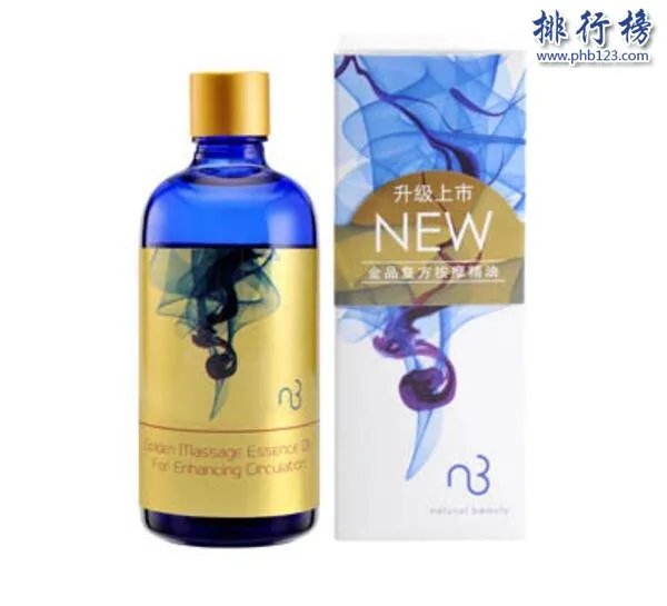 最好的精油有哪些?世界精油排行榜10强推荐