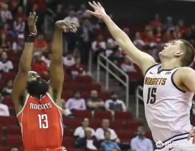 火箭主场大胜掘金，与掘金的胜场差只有3，火箭还有跃居西部第二的可能吗？