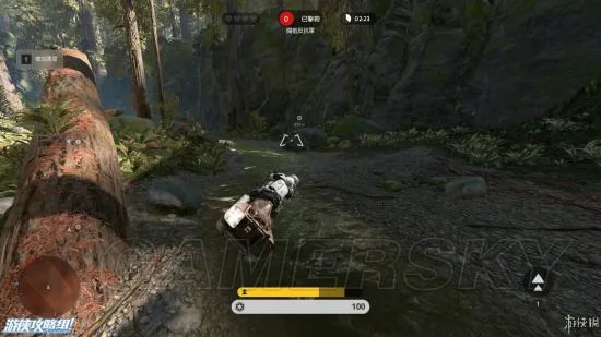 《星球大战前线》画面及游戏性试玩心得 星球大战前线好玩吗