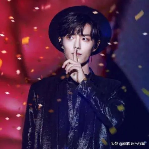 做肖战的女性朋友是什么感觉？