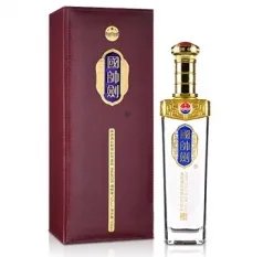 国馆酒多少钱?市场价调查及推荐购买方式