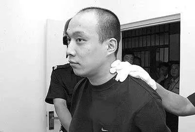 吴若甫为什么被绑架