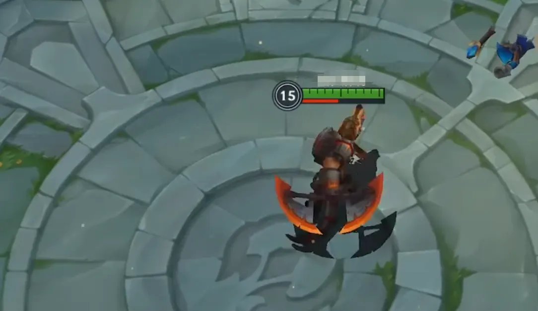 lol手游雷克顿新皮肤枯萎之壤怎么样 枯萎之壤介绍