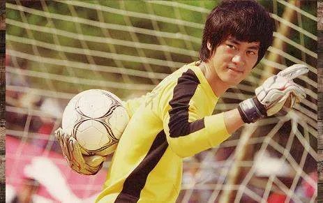 陈国坤演过哪些电视剧呢？