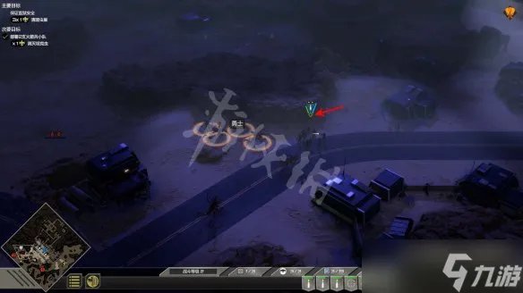 《星河战队人类指挥部》图文攻略 全兵种全虫族全系统全战役