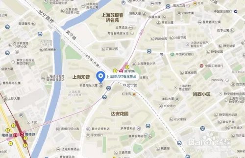 上海青年旅舍推荐_上海哪些青年旅舍比较好