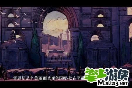 号角horn攻略之通关流程 第一章谷攻略