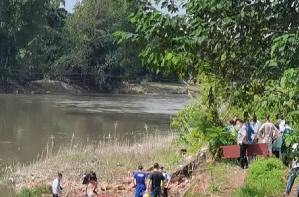 救人司机遗体找到