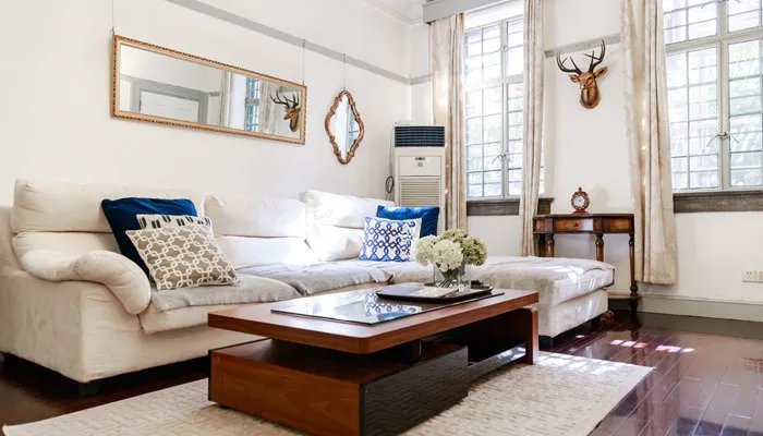 空调显示h4是什么意思 空调显示h4意思是什么