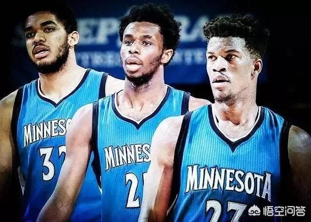 NBA森林狼队在季前赛遭遇4连败，你认为他们会砸顶薪留下巴特勒吗？