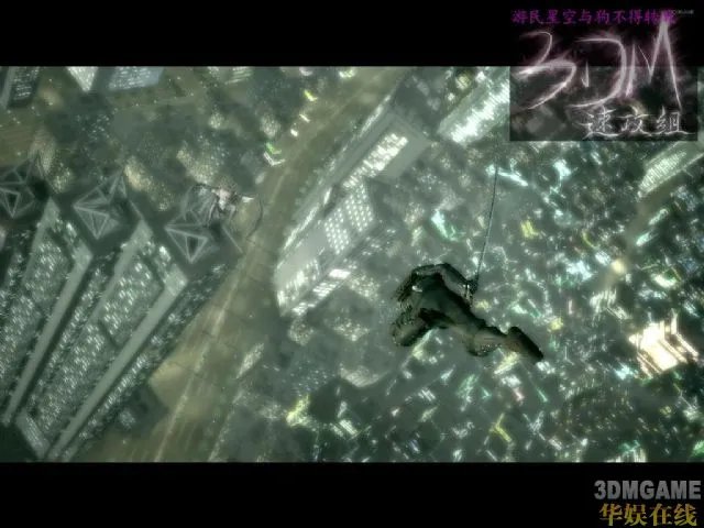 忍者之刃图文流程攻略 忍者之刃全流程剧情攻略