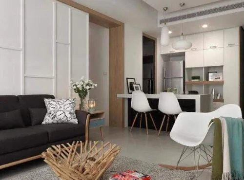 墙漆刷完多久可以入住