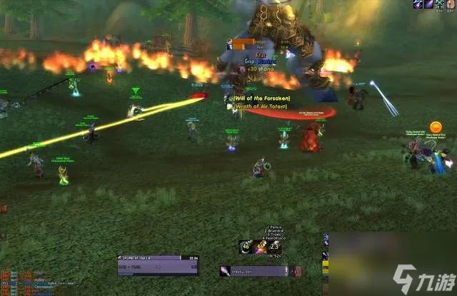 魔兽世界阿克蒙德怎么死的详细解析 boss机制和打法解析