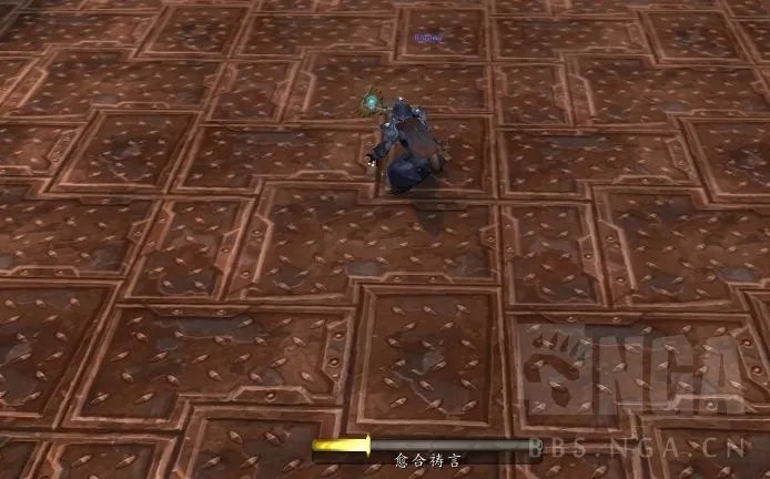 魔兽世界10.0戒律牧天赋加点