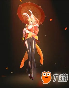 王者荣耀公孙离高清图片大全 公孙离皮肤图片分享