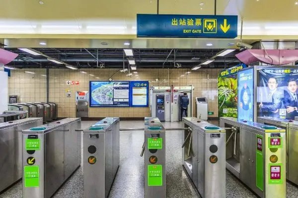 售检票系统排行