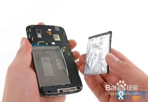 LG Nexus4拆机详细解图全面了解手机构造