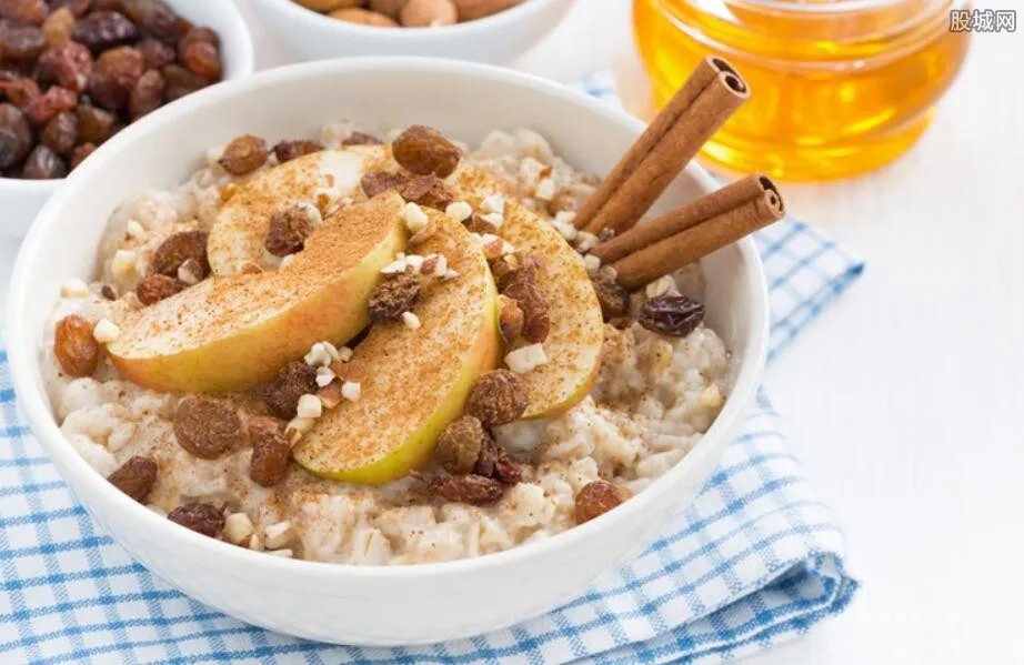 早餐粥保质180天 半年的粥喝着放心吗