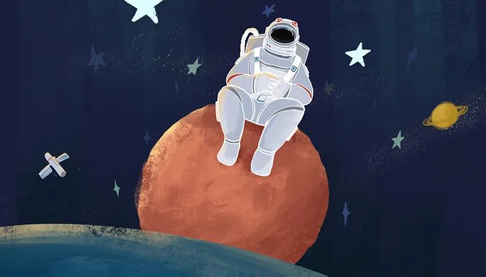 登陆火星的国家有几个 登录火星的国家有几个