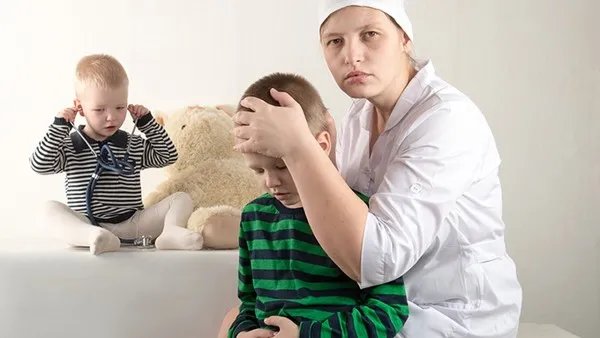 一岁儿童的食谱