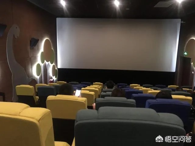 现在去私人影院看电影的是哪些人群?私人影院好做吗?