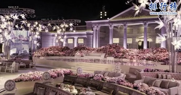 北京婚庆公司哪家好?北京十大婚庆公司排名推荐