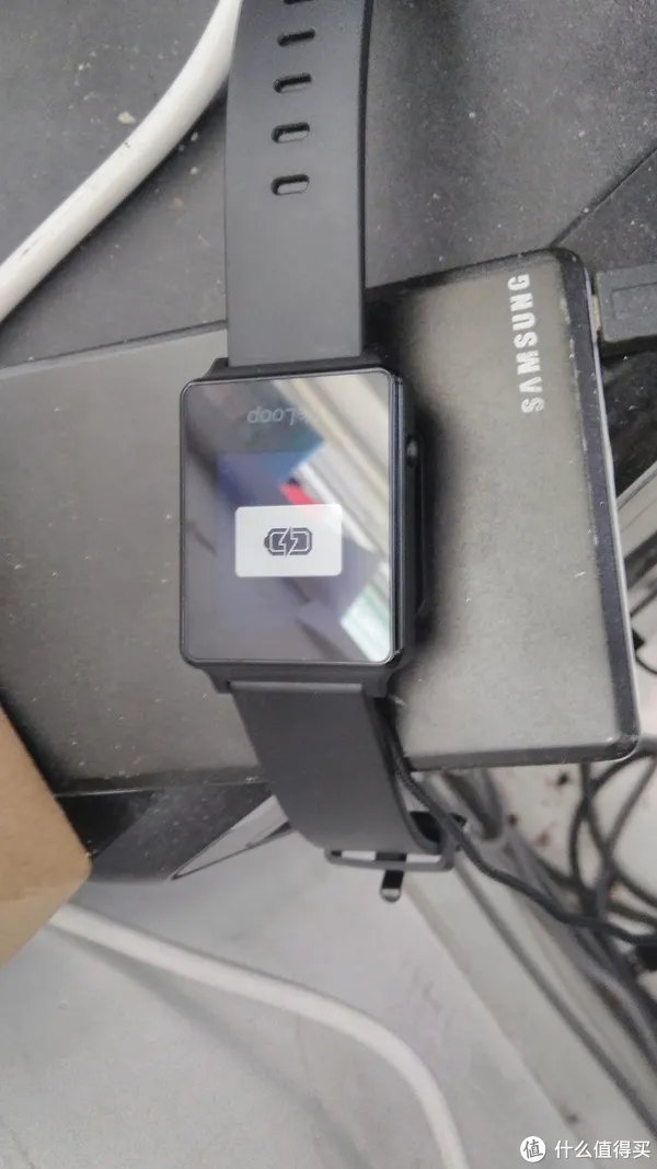 待机超长,简约大方——WeLoop 唯乐 小黑2代智能手表使用测评