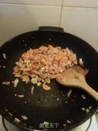 意式肉酱肉丸饭