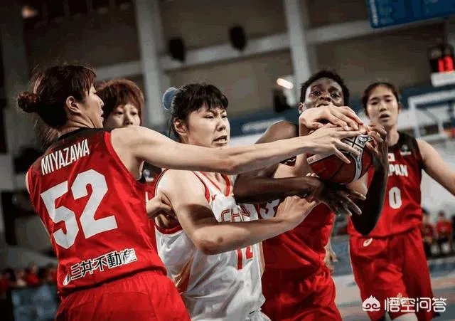 中国女篮战胜日本女篮，晋级世界杯八强，你觉得这场比赛谁是表现最出色的球员？