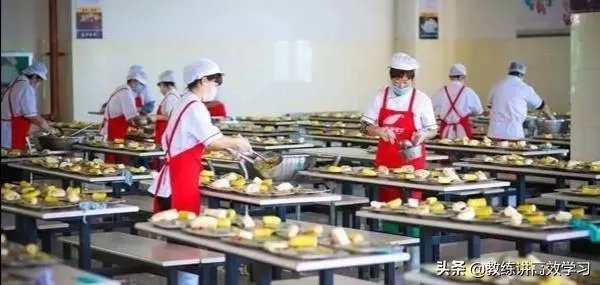 贵州209名高三学生出现发热、腹痛、腹泻等症状，你怎么看？